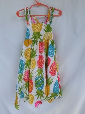 C & C California Kids Dress